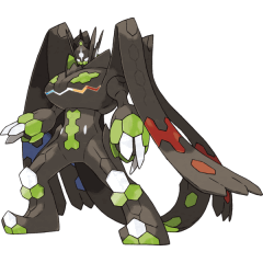 previous pokemon
